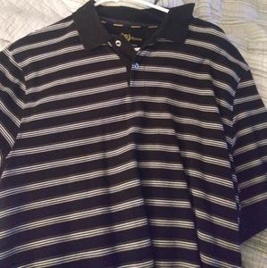 Mens XL polo shirt by club room. New